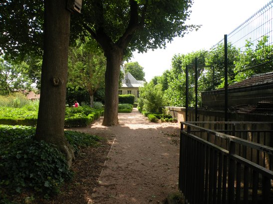  parc public